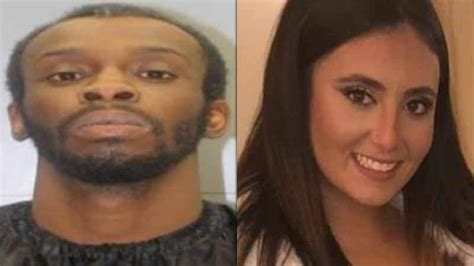 samantha josephson|Life in prison for man in killing of South Carolina student who .
